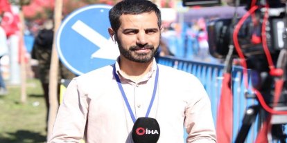 GGC’den İHA’ya birincilik ödülü