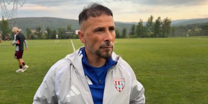 Ertuğrul Arslan: "Aramıza katmayı düşündüğümüz 3-4 oyuncu var"