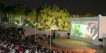 Denizli’de nostalji rüzgarı