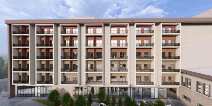 Manisa’ya modern ve donanımlı huzurevi kazandırılıyor