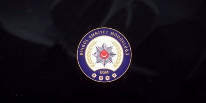Bingöl’de bir haftada 23 şüpheli yakalandı