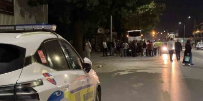 Sakarya’da hafif ticari araç ile iki motosiklet çarpıştı: 2 ağır yaralı