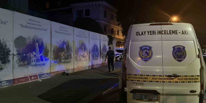 Konya’da kavga kanlı bitti: 1 yaralı