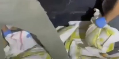 Erdek’te uyuşturucu operasyonu: 2 tutuklama