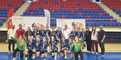 ANALİG hentbol müsabakalarında Türkiye Finalleri’ne yükselen takımlar belli oldu