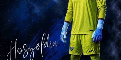 Orhan Kurşun Karacabey Belediyespor’da