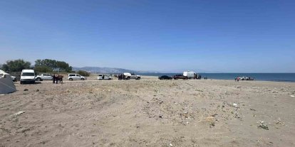 Samsun’daki tekne faciasında ölü sayısı 3 oldu