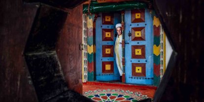 Erbaa’nın ödüllü fotoğrafları görücüye çıkıyor