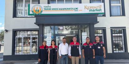 Kars’ta gübre denetimleri sıkılaştı