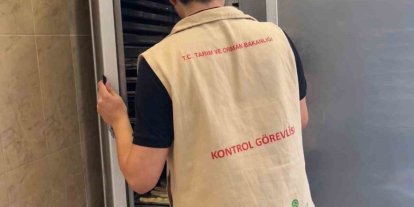 Söke’de riske dayalı gıda işletmeleri denetlendi
