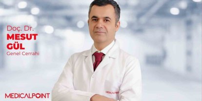 Doç. Dr. Gül: "Genç yaşta kolon kanseri: Alarm zilleri çalıyor mu"