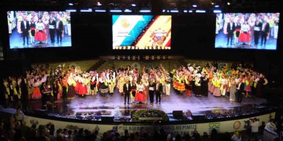 27. Uluslararası İstanbul Büyükçekmece Kültür ve Sanat Festivali başlıyor