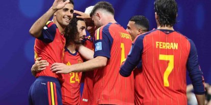 2026 FIFA Dünya Kupası rekorlarla final yaptı