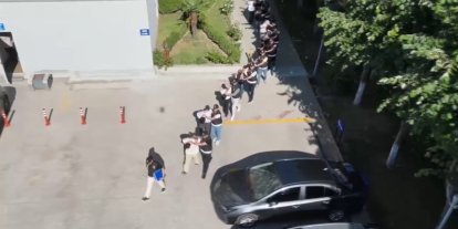 Sultanbeyli’de uyuşturucu operasyonu: 11 kişi tutuklandı