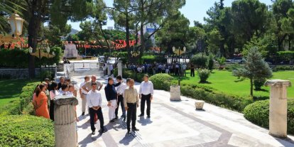 Muğla Valiliği’nde acil durum tatbikatı