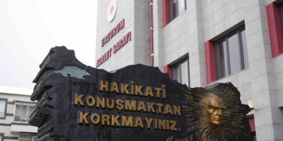 Gülistan Doku davasında dev operasyon: Hastane kayıtlarını silen 10 kişi yakalandı