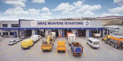 TÜVTÜRK’ten araç muayenesi için sahte randevulara karşı uyarı