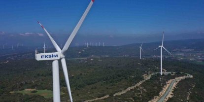 Eksim Enerji hibrit yatırımlarını hızlandırdı
