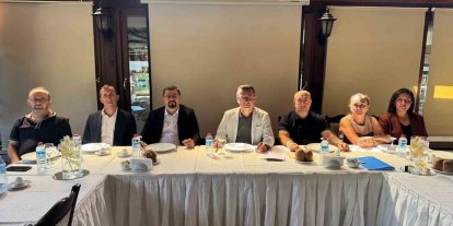 SAFTİD Başkanı Çidem, "Turizmde sayının yanı sıra geliri de artırmalıyız"