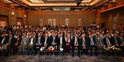 COP31’e Giden Süreçte Malatya’da önemli toplantı