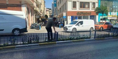 Vatandaşlardan Hükümet Bulvarı’na yaya geçidi talebi
