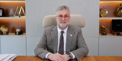 Prof. Dr. Ersoy Kocabıçak: "Beyin sağlığını korumak, hastalıkları tedavi etmek kadar önemli"
