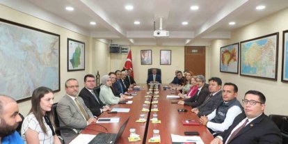 Kars’ta kadına yönelik şiddetle mücadelede güç birliği: 28 bin 766 vatandaşa ulaşıldı
