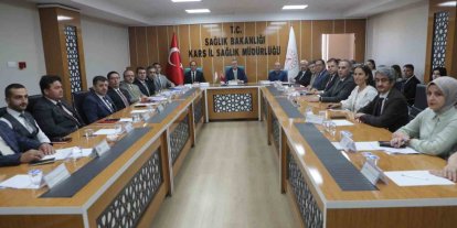Kars Valisi Ziya Polat’tan bağımlılıkla mücadelede net mesaj