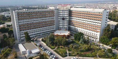 Akdeniz Üniversitesi’nde rahim nakli yapılan hastada organ reddi gelişti