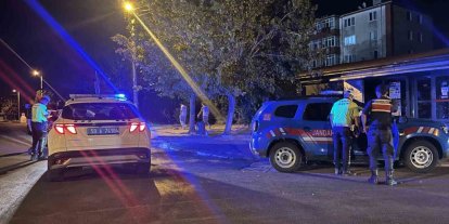 Jandarmadan kaçan sürücüye araç sahibinden tepki: "Devletten kaçamazsın"