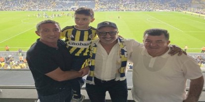 Ulukaya ve Koç’tan Erzincanspor’a yeni sezon desteği