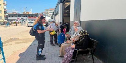 Bilecik’te dolandırıcılık uyarısı