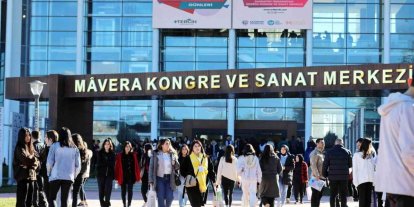 GİBTÜ, tercih döneminde aday öğrencilerle buluşuyor