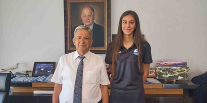 Merinosspor’dan milli takım kampına