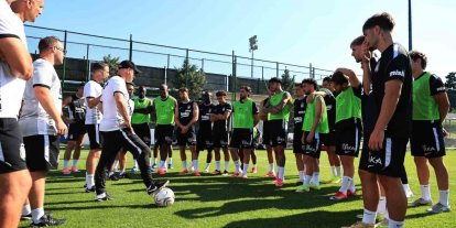 Beşiktaş, Avrupa kupalarındaki 259. maçına çıkacak