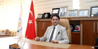 ETB Yönetim Kurulu Başkanı Hakan Oral’dan, 23 Temmuz Erzurum Kongresi mesajı