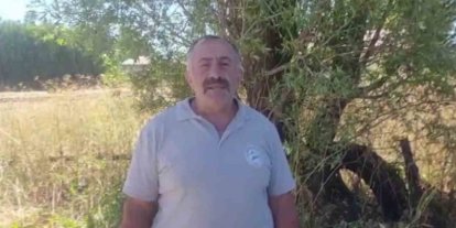 Nesli tükenme tehlikesiyle karşı karşıya olan ’Alaca sansarı’ görüntüledi
