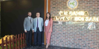 ÇTB’de 2026 yılı muhasebe denetimi