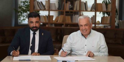 Nilüfer’de "Engelsiz Kariyer Merkezi" kuruluyor