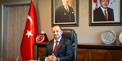 Manisa İl Sağlık Müdürü Zeren’den sıcak hava uyarısı