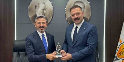 Bakan Yardımcısı Aydın: "Maden sahalarındaki tereddütleri ortadan kaldırdık, tamamen açık ve şeffaf kurallara bağladık