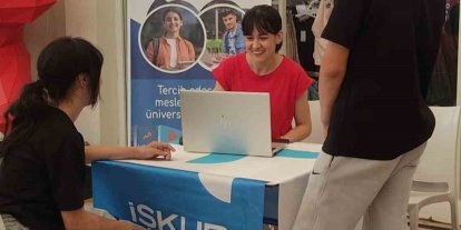 Muğla İşkur, DABİS ile gençlerin tercih sürecine rehberlik ediyor
