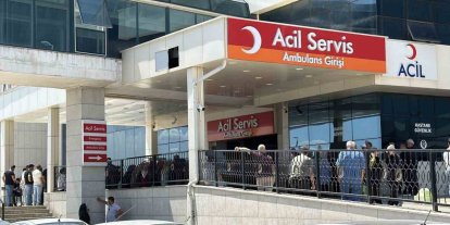Düzce’de arazi kavgası: 1 yaralı