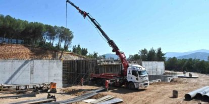 Muhtarlardan Başkan Vekili Biba’ya teşekkür