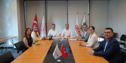 Melikgazi Seramik Atölyesi Yenilikçi Teknolojilerle Üretim Projesi ORAN’dan destek alacak