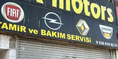 İstanbul yolunda çok sayıda işyerine mühür