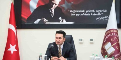 Başsavcı Emre: "Uyuşturucu, çete ve şiddete geçit vermeyeceğiz"