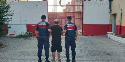 Uyuşturucu suçundan aranan şahıslar Kuşadası ve Germencik’te yakalandı