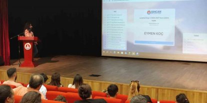 Sincan Belediyesi kreşlerinde öğrenciler kura çekimi ile belirlendi