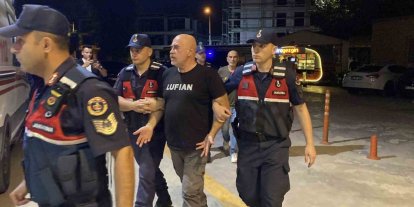 Ünlü yönetmen ve kardeşi Bursa’da uyuşturucu operasyonunda gözaltına alındı